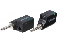 <b>BOSS WL-20 Sistema Inalámbrico para Guitarra y Bajo</b> <b>BOSS WL-20 Sistema Inalámbrico para Guitarra y Bajo</b>