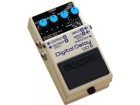 <b>BOSS DD-8 DELAY DIGITAL</b> Pedal icónico para Guitarra Eléctrica <b>BOSS DD-8 DELAY DIGITAL</b> Pedal icónico para Guitarra Eléctrica