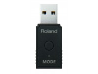 <b>Roland WM-1D Dongle MIDI Sem fios Wireless</b> <b>Roland WM-1D Dongle MIDI Sem fios Wireless</b>