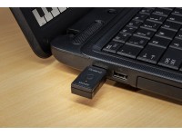 <b>Roland WM-1D Dongle MIDI Sem fios Wireless</b> <b>Roland WM-1D Dongle MIDI Sem fios Wireless</b>