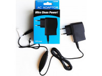 <b>BOSS PSA-230S Transformador universal 9V DC 500mA 230V BEST-SELLER</b> <b>BOSS PSA-230S Transformador universal 9V DC 500mA 230V BEST-SELLER</b>