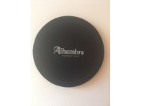 Alhambra Tapa Boca Guitarra Acústica - Accesorio para colocar en la boca de guitarras electroacústicas, para evitar resonancias y acoples., 