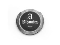 Alhambra Tapa Bocas Guitarra Clássica - Accesorio para poner en la boca de guitarras clásicas, 