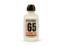 Dunlop 6634 Pure Formula 65 Coconut Oil Fretboard Conditioner - - Categoría: mantenimiento, - Destino: tacto, - Químico: Sí, - Tipo: nutritivo, 