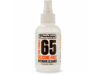Dunlop 6644 Pure Formula 65 Silicone Free Intensive Cleaner - categoría: mantenimiento, Propósito: bajo, guitarra, Químico: Sí, Tipo: Limpiador, 