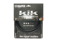Klotz Kik4.5 - Cabo Instrumentos 4.5 metros - 