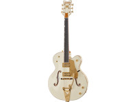 Gretsch G6136TG-OP Limited Edition Orville Peck Falcon  - Cuerpo de arce de 17