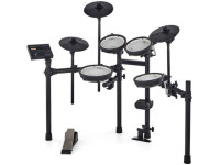 <b>Roland TD-07DMK TURBO GT Bateria Electrónica con Mesh-head y Bluetooth</b> <b>Roland TD-07DMK TURBO GT Bateria Electrónica con Mesh-head y Bluetooth</b>
