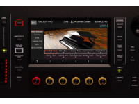 <b>Roland FANTOM 7 EX EXPANDED Sintetizador Visor Táctil a Cores ZEN-Core 76-teclas</b>