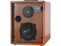 Acus  One-5T Wood Amplificador Guitarra Acústica 50W B-Stock - Potencia: 50W, Equipado con: 1x altavoz de 5
