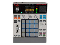 Sequenciadores de ritmos Akai Professional MPC Sample Standalone Sequencer