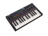 AKAI Professional MPK Mini IV Black