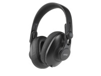 AKG  K-361-BT - auriculares bluetooth de estudio, Bluetooth 5.0 (HSP, HFP, A2DP, AVRCP), Códecs de audio: AAC, SBC, cerrado, circumaural, Hasta 24 horas de funcionamiento sin cables, 