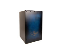 Alcazar Rumba 2.0 Azul com saco