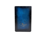 Alcazar Rumba 2.0 Azul com saco