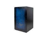 Alcazar Rumba 2.0 Azul com saco