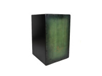 Alcazar Rumba 2.0 verde com saco