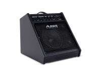 Alesis Nitro Amp Pro - Monitor de batería electrónico activo, Especialmente optimizado para kits de batería electrónica, Configuración de los altavoces: woofer de 8 Alesis Nitro Amp Pro - Monitor de batería electrónico activo, Especialmente optimizado para kits de batería electrónica, Configuración de los altavoces: woofer de 8
