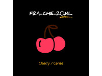 Algam Lighting  FRA-CHE-20ML - Aroma for smoke liquid. Cherry. 20ML