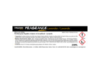 Algam Lighting  FRA-LAV-20ML - Aroma for smoke liquid. Lavender. 20ML