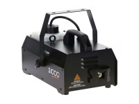 Algam Lighting LALS1000 - Compatibilidad DMX: No, Conexión a la red eléctrica: cable IEC, Consumo total máximo: 1000 W, Color del dispositivo: Negro, Altura: 18,50 cm, Indicador de nivel: si., Algam Lighting LALS1000 - Compatibilidad DMX: No, Conexión a la red eléctrica: cable IEC, Consumo total máximo: 1000 W, Color del dispositivo: Negro, Altura: 18,50 cm, Indicador de nivel: si.,
