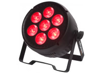 Algam Lighting PAR WASH 7X30W RGBWW de 25