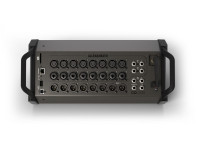 Allen & Heath CQ20B