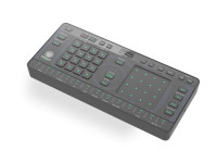 AlphaTheta  Chordcat 8 Canais Groovebox (Preto)