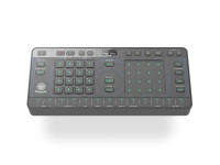 AlphaTheta  Chordcat 8 Canais Groovebox (Preto)