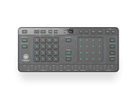 AlphaTheta  Chordcat 8 Canais Groovebox (Preto)