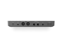 AlphaTheta  Chordcat 8 Canais Groovebox (Preto)