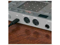 AlphaTheta  Chordcat 8 Canais Groovebox (Preto)