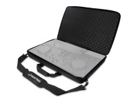 AlphaTheta DJC-AN Bag - Compatible con el sistema para DJ AlphaTheta XDJ-AN., Cuerpo moldeado fabricado en EVA Durashock para una mayor protección., Exterior de poliéster balístico negro resistente., Forro polar negro en ... AlphaTheta DJC-AN Bag - Compatible con el sistema para DJ AlphaTheta XDJ-AN., Cuerpo moldeado fabricado en EVA Durashock para una mayor protección., Exterior de poliéster balístico negro resistente., Forro polar negro en ...