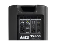 Alto  TX 408