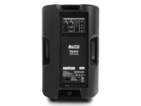 Alto TX 412
