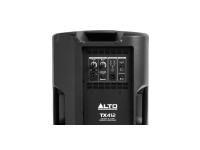 Alto TX 412