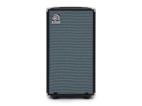 Ampeg SVT-210AV - Diseño inspirado en la serie SVT de los años 70., Equipado con: 2 altavoces Eminence de 10