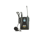 AMS 