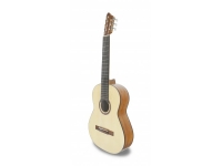 APC 1S 7 STR c/ pickup - guitarra de 7 cuerdas, tapa de abeto macizo, Fondo y aro en sapeli, Escala: 650 mm (25,6