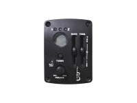 APC  3CUB 100 C CW Tres Cubano