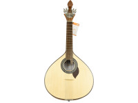 Guitarras de Fado Portuguesas Lisboa APC Mondego CB 