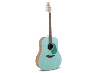 Applause   Jump Acustica AAS-69-T Celeste