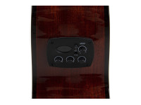 Applause   Wood Classics AEJ96-1 Jumbo Cut Electro