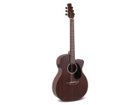 Applause   Wood Classics AEO96-M Orchestra Model Electro