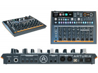 Arturia DrumBrute Impact