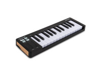 Arturia  MicroLab Mk3 Black