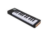 Arturia  MicroLab Mk3 Black
