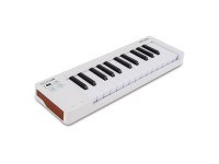 Arturia  MicroLab Mk3 White