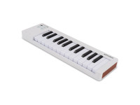 Arturia  MicroLab Mk3 White