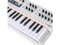 Arturia  MiniFreak Vocoder